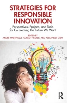strategies for responsible innovation-alexander graf-9781032333977