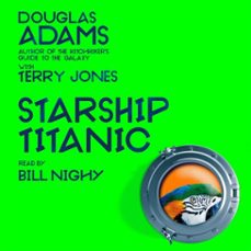 -terry jones-douglas adams-9781035001477