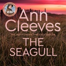 -ann cleeves-9781035012077