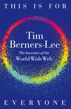 this is for everyone-tim berners-lee-9781035023677