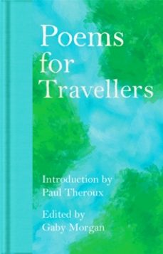 Imagen Principal de POEMS FOR TRAVELLERS