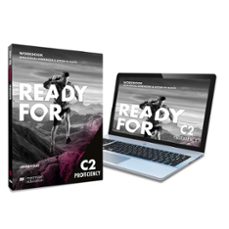 ready for c2 proficiency workbook without key epk-9781035120277
