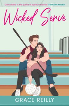 wicked serve (ebook)-grace reilly-9781035412877