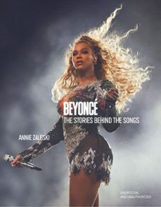 beyonce: the stories behind the songs (ebook)-annie zaleski-9781035426577