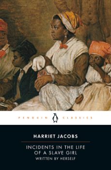 incidents in the life of a slave girl (ebook)-harriet jacobs-9781101128077