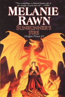 sunrunner's fire (ebook)-melanie rawn-9781101165577
