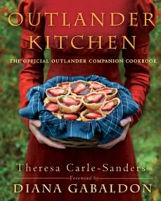outlander kitchen-theresa carle sanders-9781101967577