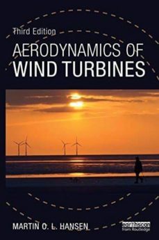 aerodynamics of wind turbines (3rd revised edition)-martin o. l. hansen-9781138775077
