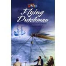 the flying dutchman-9781285191577