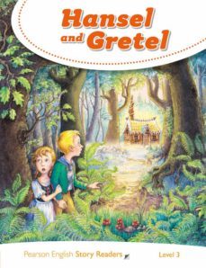 level 3: hansel and gretel-9781292240077