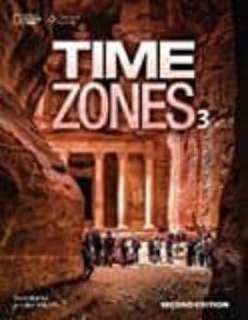 time zones 3b combo split 2e-9781305260177