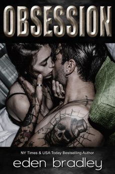 obsession (ebook)-eden bradley-9781310219177