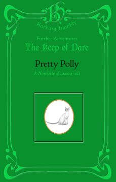 -barbara hambly-9781310553677