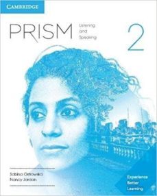 prism listening and speaking skills 2 student s book with online workbook-9781316620977