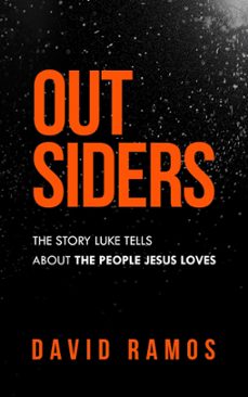 outsiders (ebook)-david ramos-9781393520177