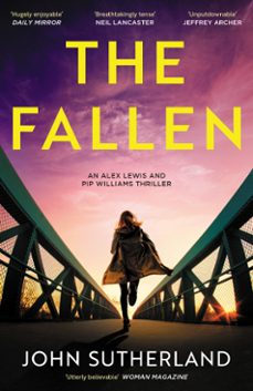 the fallen (ebook)-john sutherland-9781398708877