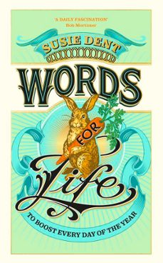 words for life (ebook)-susie dent-9781399820677