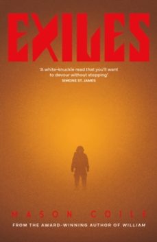 exiles-mason coile-9781399823777