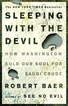 -robert baer-9781400053377