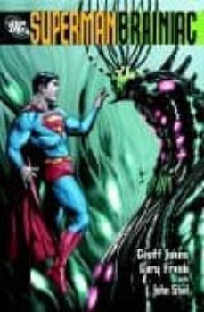 superman brainiac-9781401220877