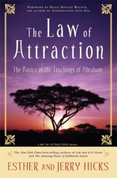 the law of attraction-esther hicks-9781401912277