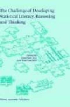 the challenge of developing statistical literacy, reasoning and t hinking-9781402022777