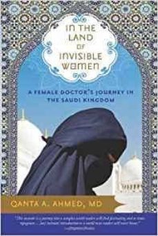 in the land of invisible women-qanta ahmed-9781402210877