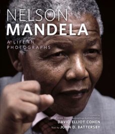 nelson mandela (ebook)-david elliot cohen-9781402798177