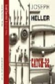 cath 22 (15 cd)-joseph heller-9781405503877
