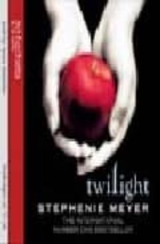 twilight (11 audio-cds)-9781405507677