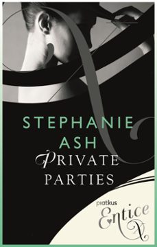 -stephanie ash-9781405511377