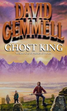 -david gemmell-9781405512077