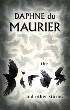 -daphne du maurier-9781405518277