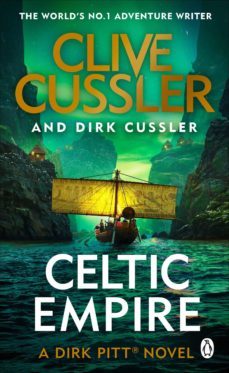 celtic empire-9781405937177