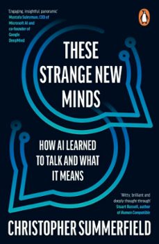these strange new minds-christopher summerfield-9781405966177
