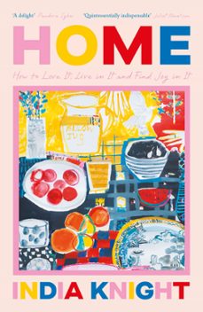 home (ebook)-india knight-9781405977777