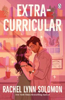 extracurricular-rachel lynn solomon-9781405989077