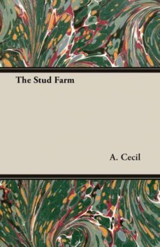 the stud farm-9781406796377