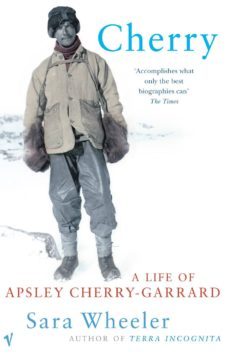 cherry (ebook)-sara wheeler-9781407054377