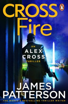 cross fire-james patterson-9781407058177