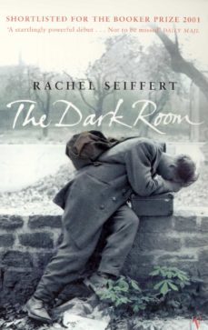 the dark room (ebook)-rachel seiffert-9781407063577