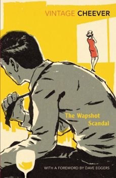 the wapshot scandal-john cheever-9781407072777