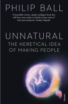 unnatural (ebook)-philip ball-9781407085777