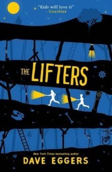 the lifters-dave eggers-9781407185477