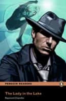 plpr2:lady in the lake book and mp3 pack-9781408285077