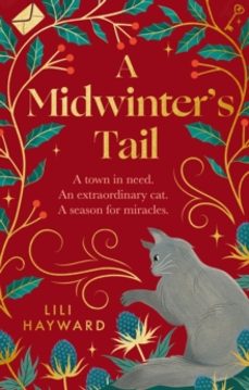 a midwinters tail-lili hayward-9781408733677