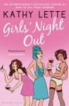 girls  night out-9781408805077