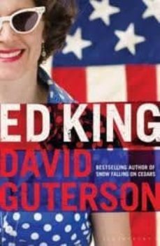 ed king-david guterson-9781408807477