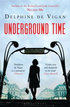 Imagen Principal de UNDERGROUND TIME | eBook