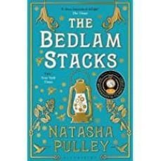 the bedlam stacks-9781408878477